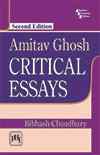 Amitav Ghosh : Critical Essays